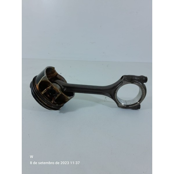 Pistao Biela Tracker Onix Turbo 2020 2021 2022 2024 Stander