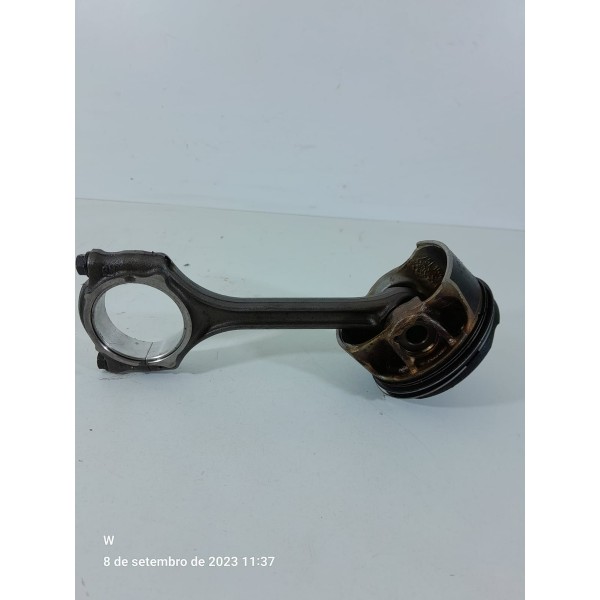 Pistao Biela Tracker Onix Turbo 2020 2021 2022 2024 Stander