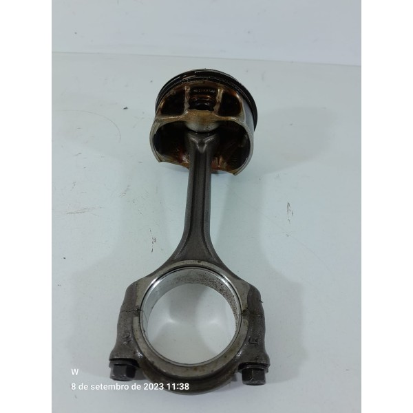 Pistao Biela Tracker Onix Turbo 2020 2021 2022 2024 Stander