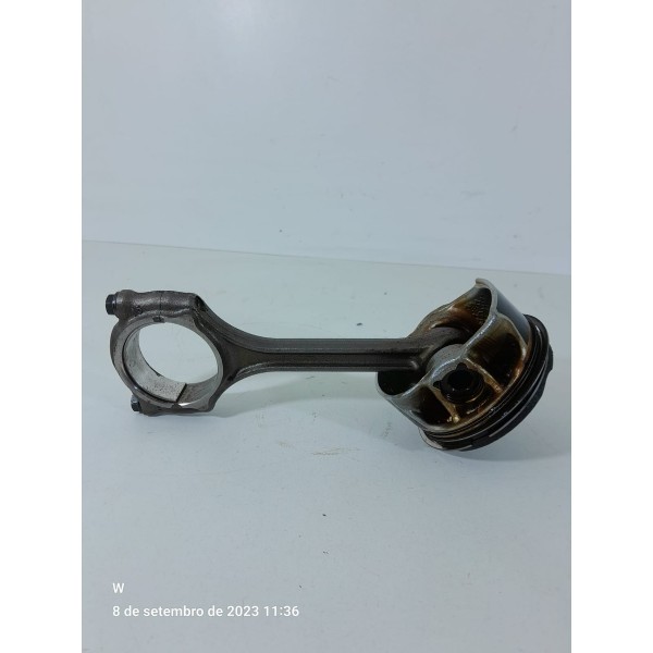 Pistao Biela Tracker Onix Turbo 2020 2021 2022 2024 Stander