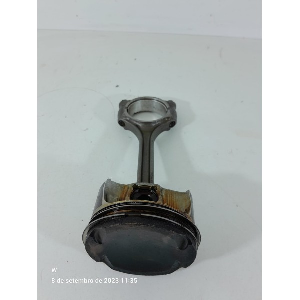 Pistao Biela Tracker Onix Turbo 2020 2021 2022 2024 Stander