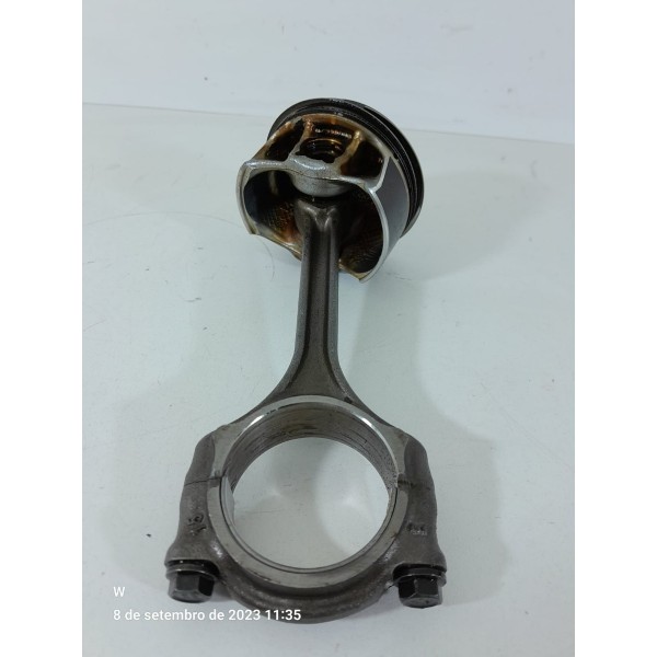 Pistao Biela Tracker Onix Turbo 2020 2021 2022 2024 Stander