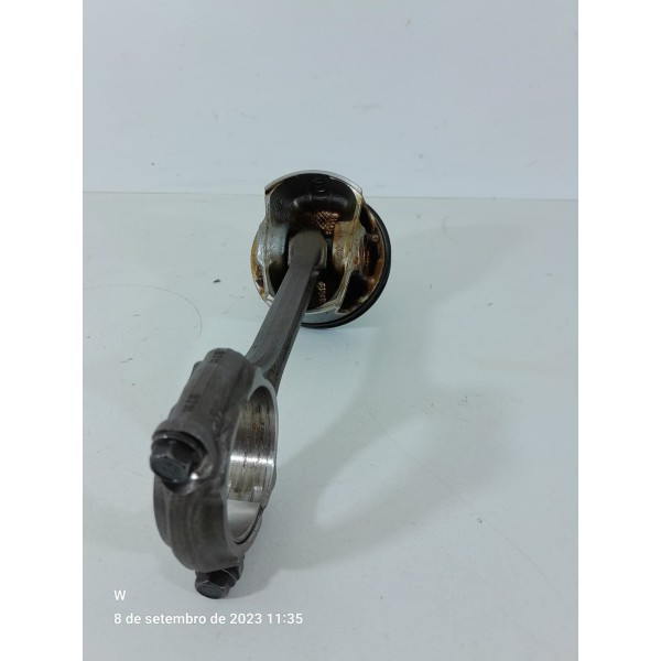 Pistao Biela Tracker Onix Turbo 2020 2021 2022 2024 Stander