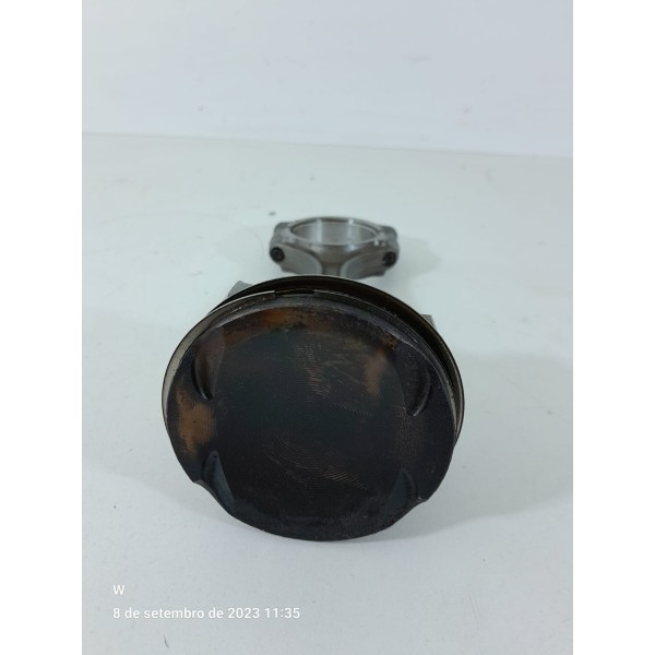 Pistao Biela Tracker Onix Turbo 2020 2021 2022 2024 Stander