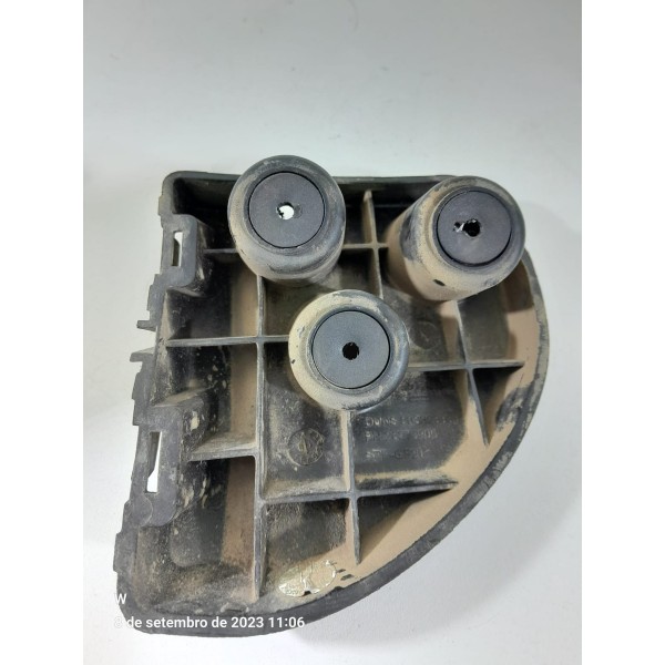 Guia Parachoque Tracker Traseiro Direito 2020/2024 26279905