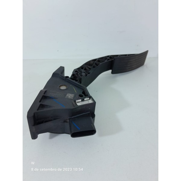 Pedal Acelerador Onix Tracker 2020 2021 2022 2024 26244335