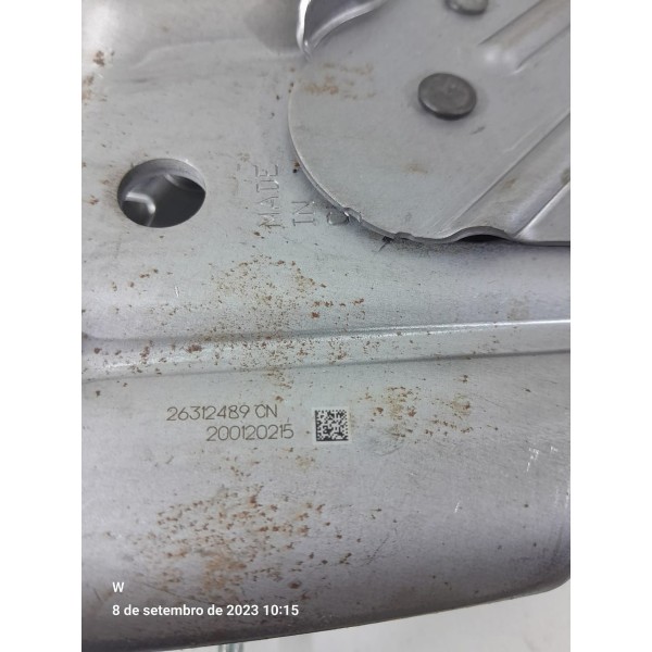 Alavanca Estacionario Tracker 2021 2022 2023 26312489 /31938