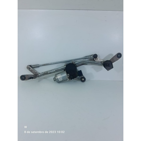 Motor Limpador Parabrisa Tracker 2020/2024 Orig 3397022161