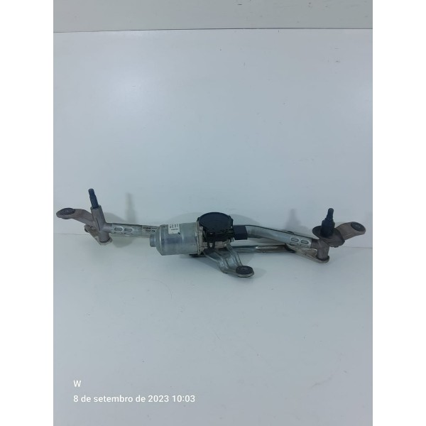Motor Limpador Parabrisa Tracker 2020/2024 Orig 3397022161