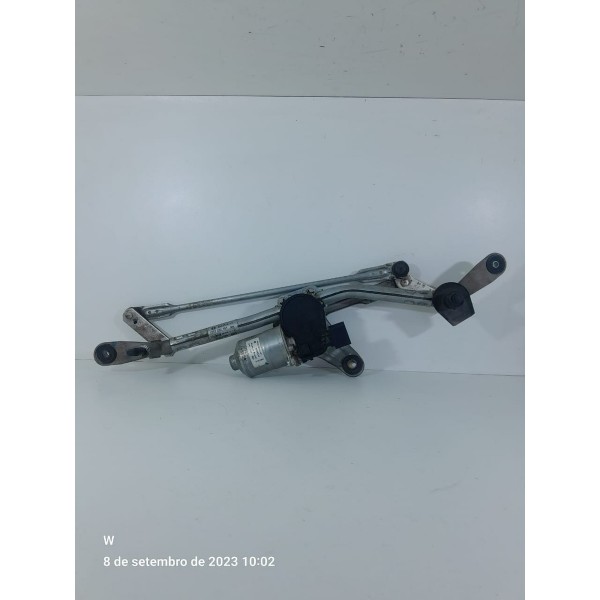 Motor Limpador Parabrisa Tracker 2020/2024 Orig 3397022161