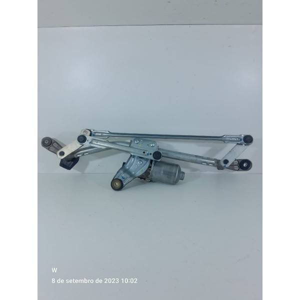 Motor Limpador Parabrisa Tracker 2020/2024 Orig 3397022161
