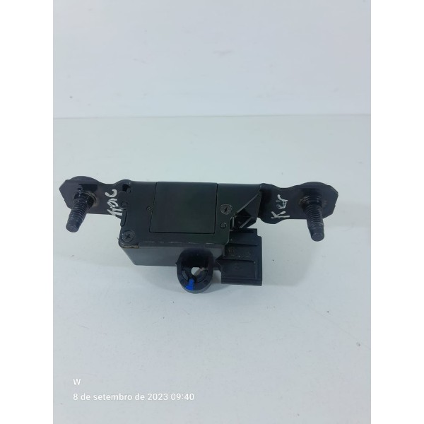 Fechadura Tampa Traseira Onix T Tracker T 2020/2024 26272897