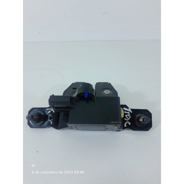 Fechadura Tampa Traseira Onix T Tracker T 2020/2024 26272897