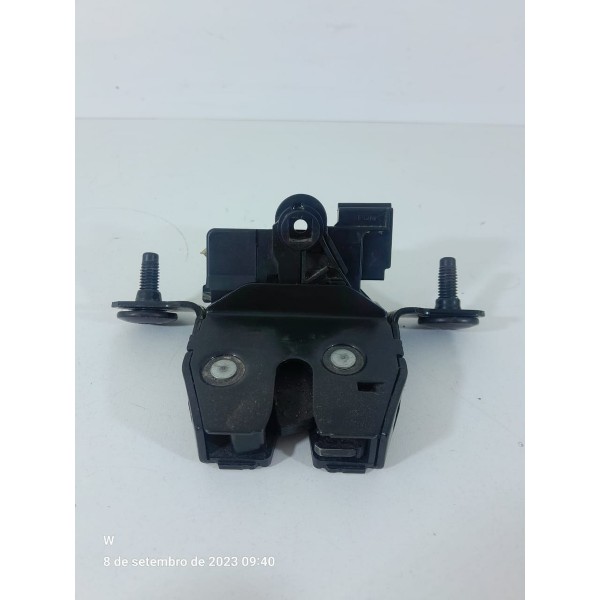 Fechadura Tampa Traseira Onix T Tracker T 2020/2024 26272897