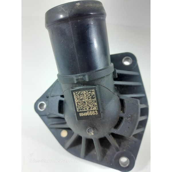 Valvula Termostatica Tracker Onix Turbo 2020/2024 55496663
