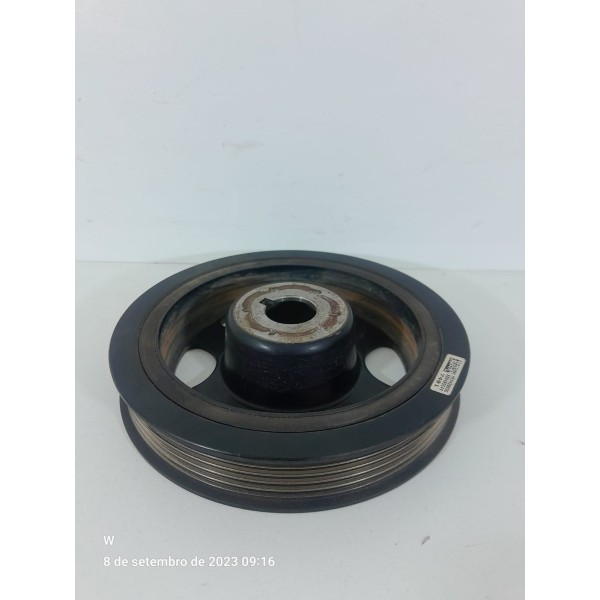 Polia Virabrequim Tracker Onix T 2020 2021 2022 2024 D900210