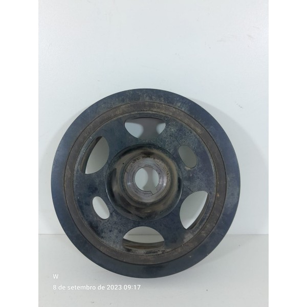 Polia Virabrequim Tracker Onix T 2020 2021 2022 2024 D900210