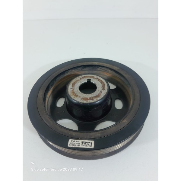 Polia Virabrequim Tracker Onix T 2020 2021 2022 2024 D900210