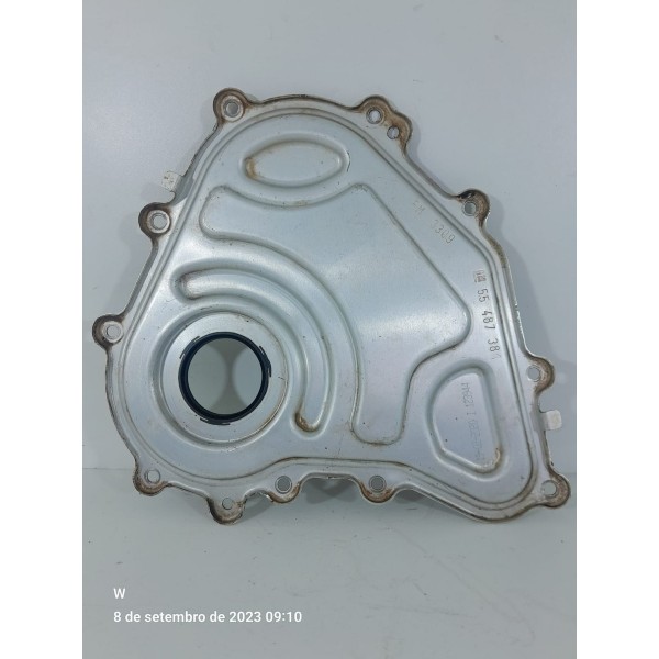 Tampa Inferior Correia Tracker 1.2 2022 2023 55487381 /31927