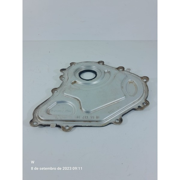 Tampa Inferior Correia Tracker 1.2 2022 2023 55487381 /31927