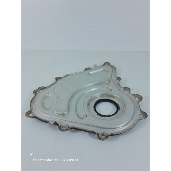 Tampa Inferior Correia Tracker 1.2 2022 2023 55487381 /31927