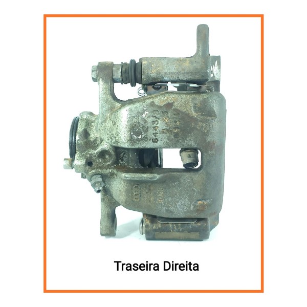 Pinca Audi Q5 Traseira Direita 2011/2016 Original