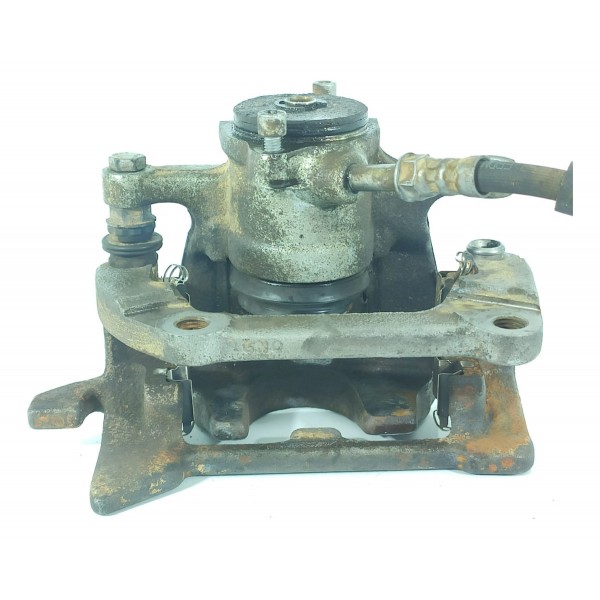 Pinca Audi Q5 Traseira Direita 2011/2016 Original