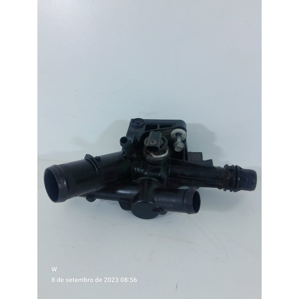 Flange Agua Motor Tracker 2020 2021 2022 2024 55513502