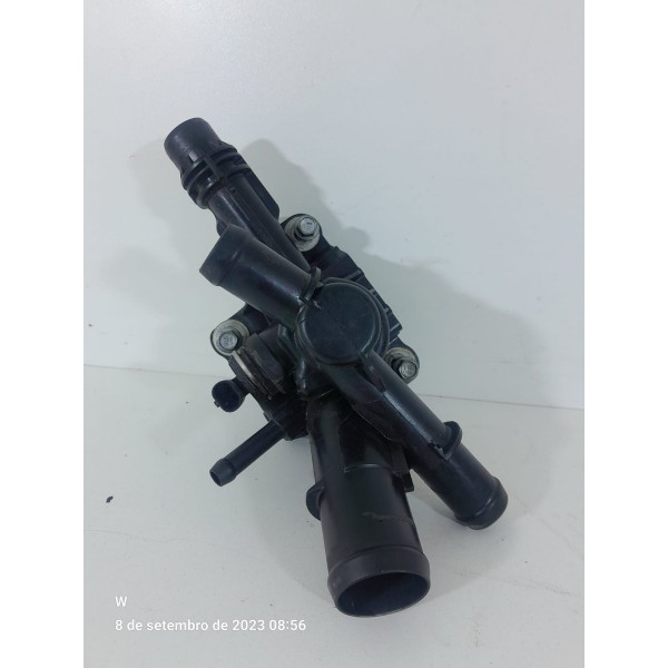 Flange Agua Motor Tracker 2020 2021 2022 2024 55513502