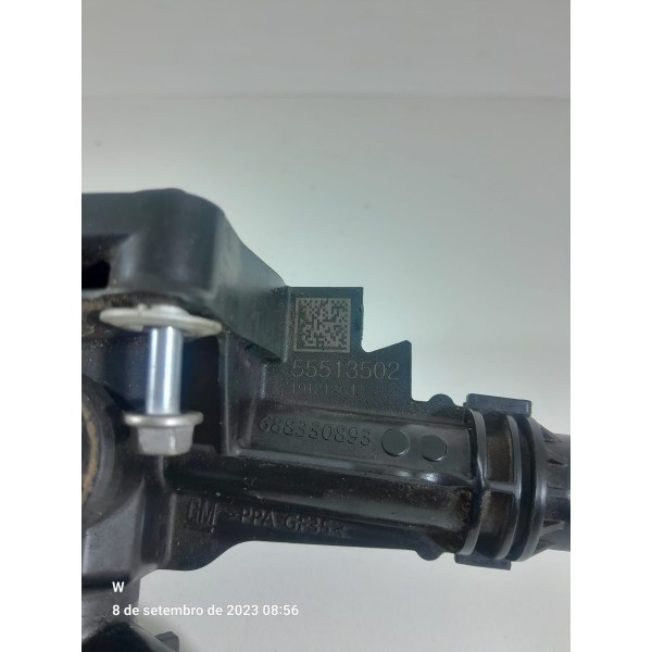 Flange Agua Motor Tracker 2020 2021 2022 2024 55513502