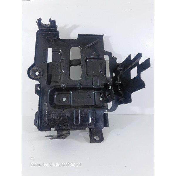 Suporte Bateria Tracker 2020 2021 2022 2023 2024 26300275