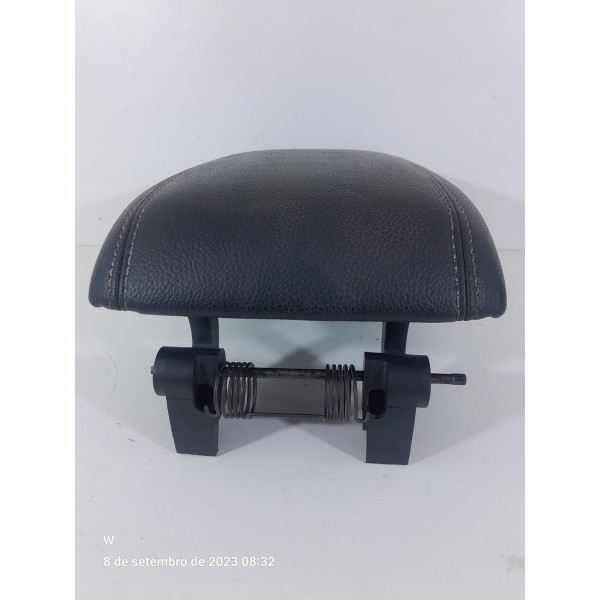 Apoio Braço Tampa Console Tracker 2020 2021 2022 2023 2024