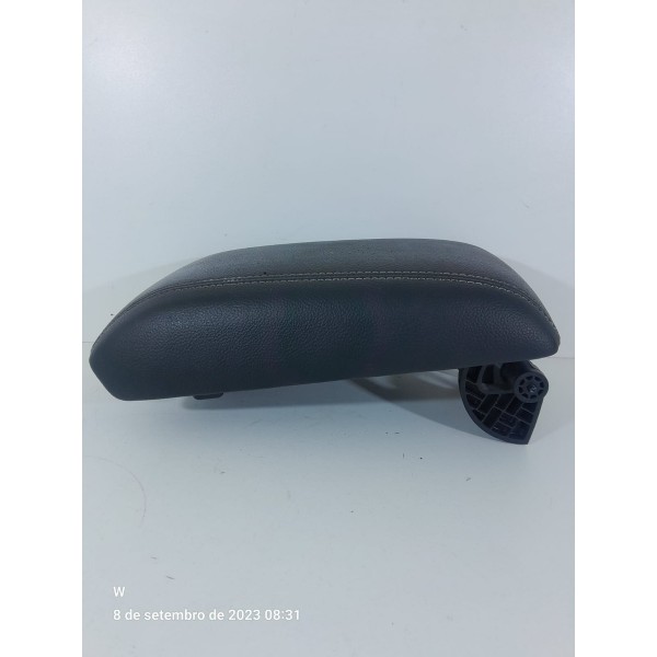 Apoio Braço Tampa Console Tracker 2020 2021 2022 2023 2024