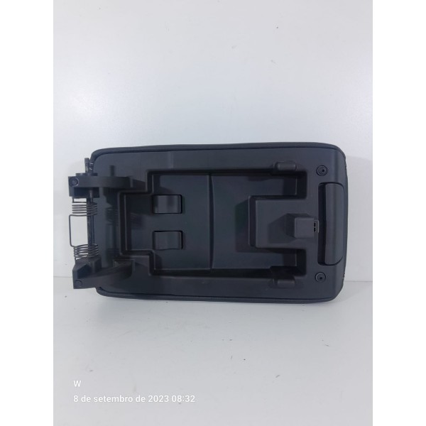 Apoio Braço Tampa Console Tracker 2020 2021 2022 2023 2024