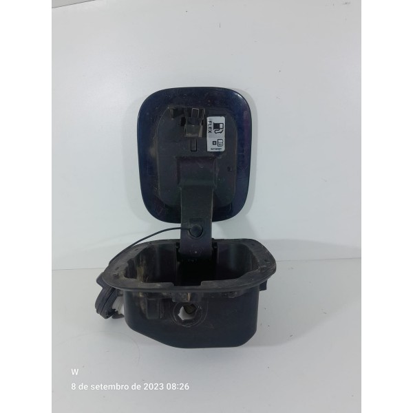 Portinhola Tanque Tracker 2020 2021 2022 2023 2024 26321788