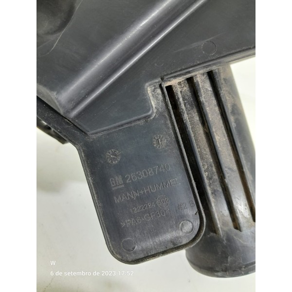 Caixa Ressonadora Onix Tracker 2020 2021 2022 2024 26308740