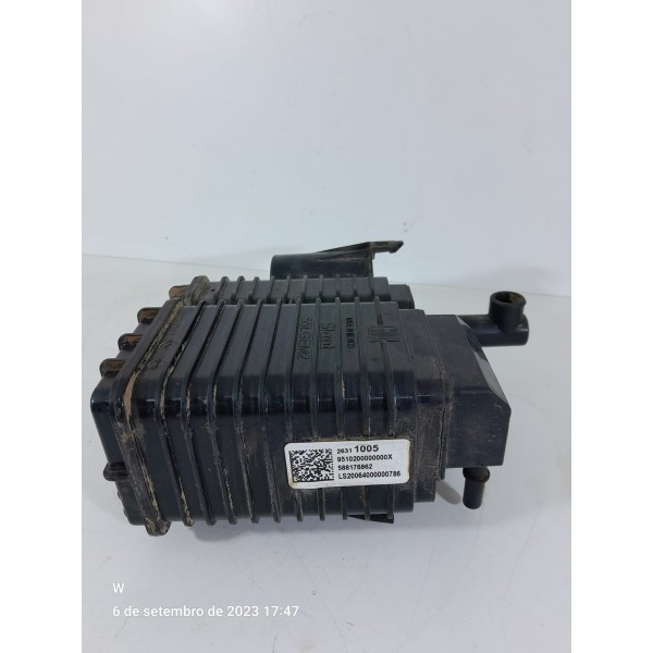 Filtro Canister Tracker 2020 2021 2022 2023 2024 26311005