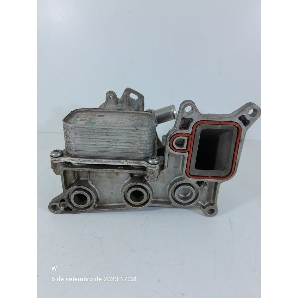 Resfriador Oleo Motor Tracker 2020/2024 C Suporte 55509822