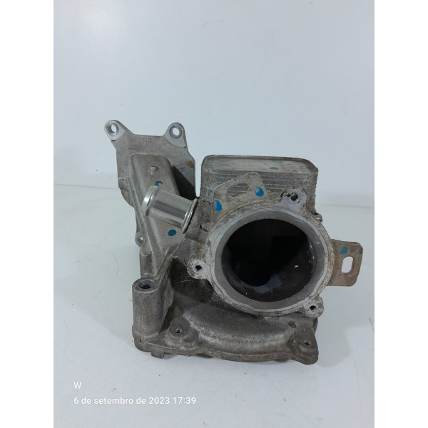 Resfriador Oleo Motor Tracker 2020/2024 C Suporte 55509822