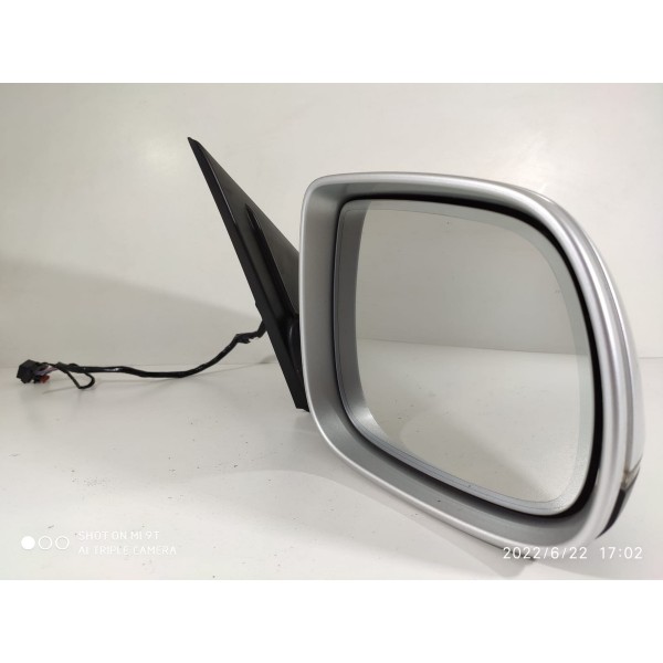 Retrovisor Audi Q5 Direit 2009/2017 Anti Ofuscant 8r1857409
