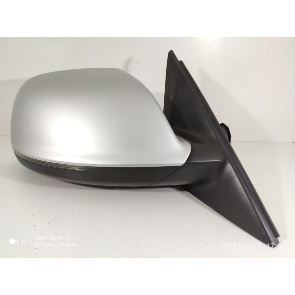 Retrovisor Audi Q5 Direit 2009/2017 Anti Ofuscant 8r1857409
