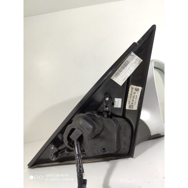 Retrovisor Audi Q5 Direit 2009/2017 Anti Ofuscant 8r1857409