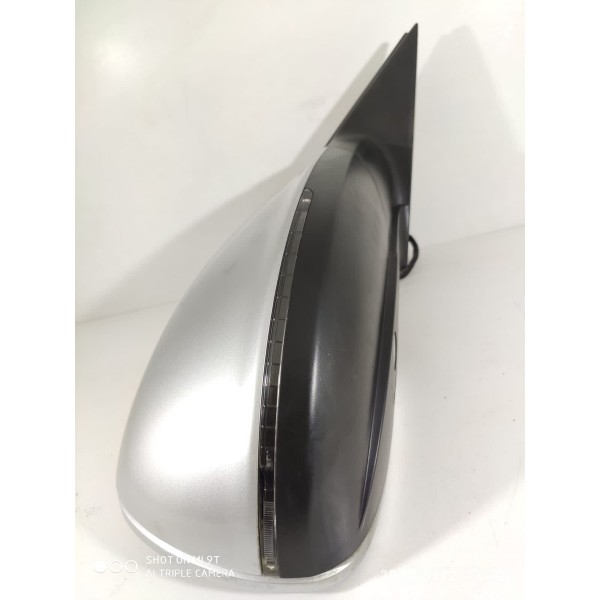 Retrovisor Audi Q5 Direit 2009/2017 Anti Ofuscant 8r1857409
