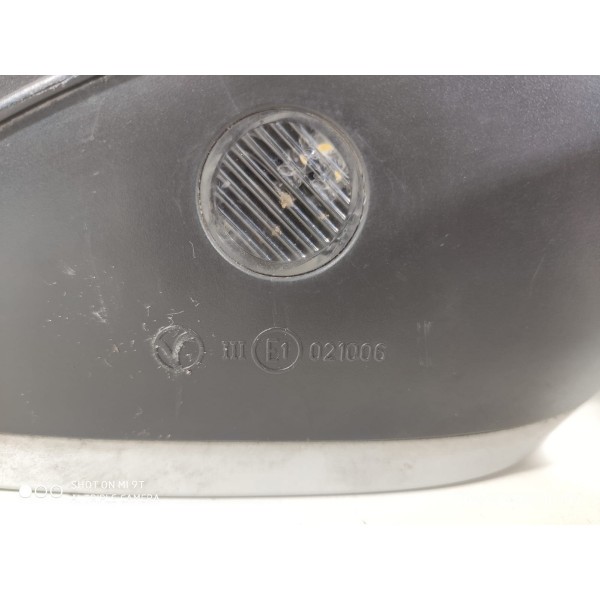 Retrovisor Audi Q5 Direit 2009/2017 Anti Ofuscant 8r1857409