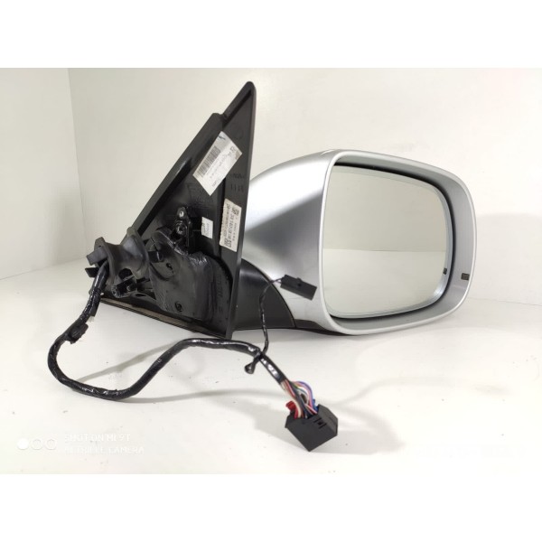 Retrovisor Audi Q5 Direit 2009/2017 Anti Ofuscant 8r1857409