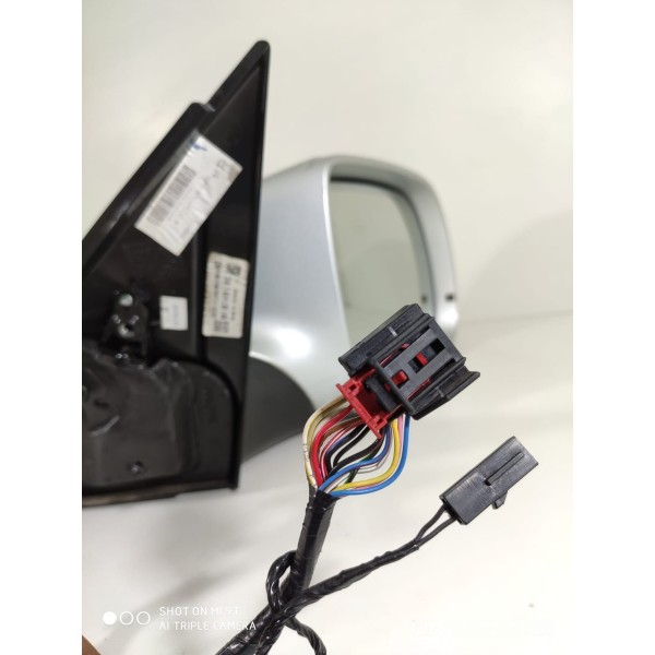 Retrovisor Audi Q5 Direit 2009/2017 Anti Ofuscant 8r1857409