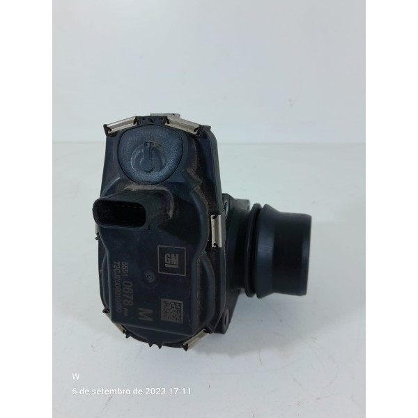 Tbi Corpo Borboleta Tracker 1.2 2020/2024 555106778 /31910