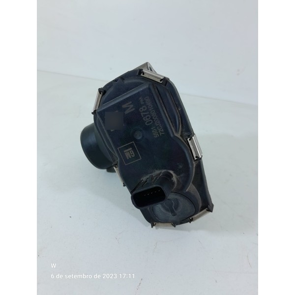 Tbi Corpo Borboleta Tracker 1.2 2020/2024 555106778 /31910