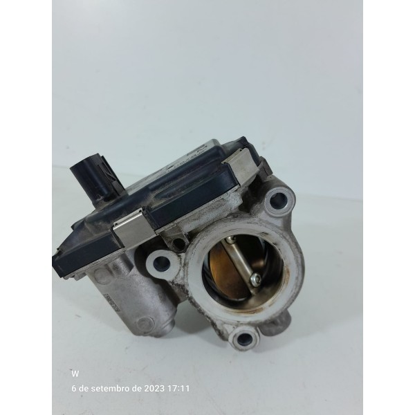 Tbi Corpo Borboleta Tracker 1.2 2020/2024 555106778 /31910