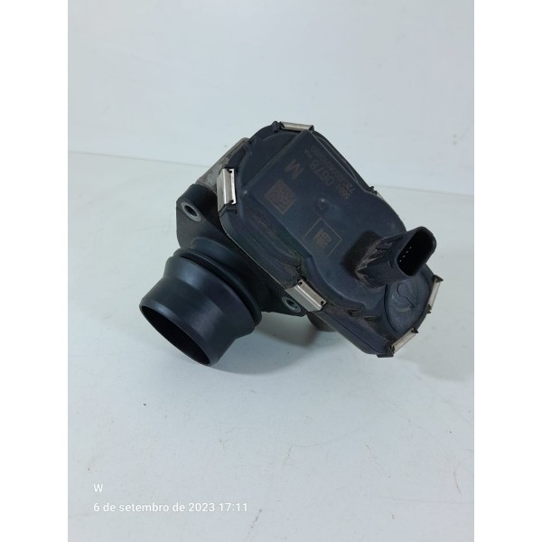 Tbi Corpo Borboleta Tracker 1.2 2020/2024 555106778 /31910